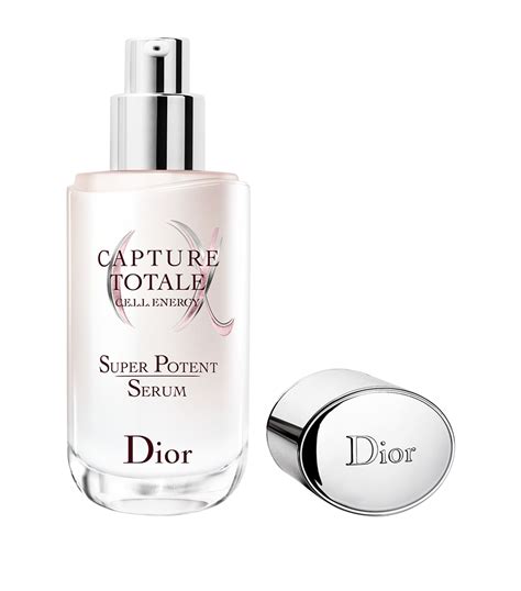 dior serum review